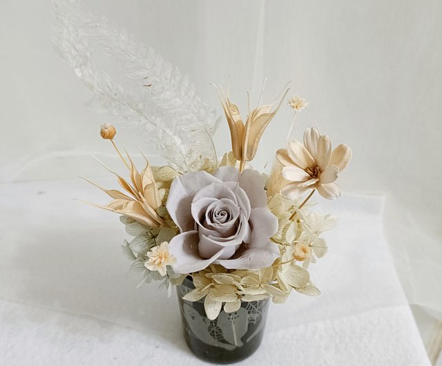 フラワー・リース natural bouquet no.723 natural bouquet no.723