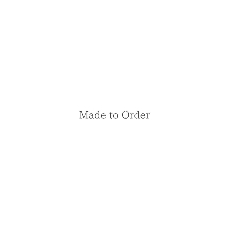 Made to order - อื่นๆ - โลหะ หลากหลายสี