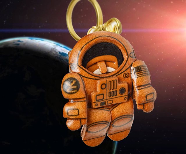 【世界に一つだけ！】POPなデザインの宇宙飛行士 スペースフロンティア〜宇宙飛行士 この一歩の為に〜［外国語対応番組