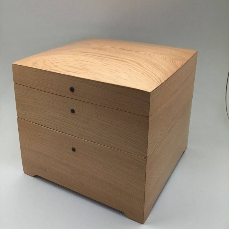 藏系列  珍愛 - 擺飾/家飾品 - 木頭 