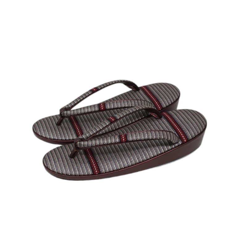 Leather sandals, stylish sandals, free size - Other - Genuine Leather Silver