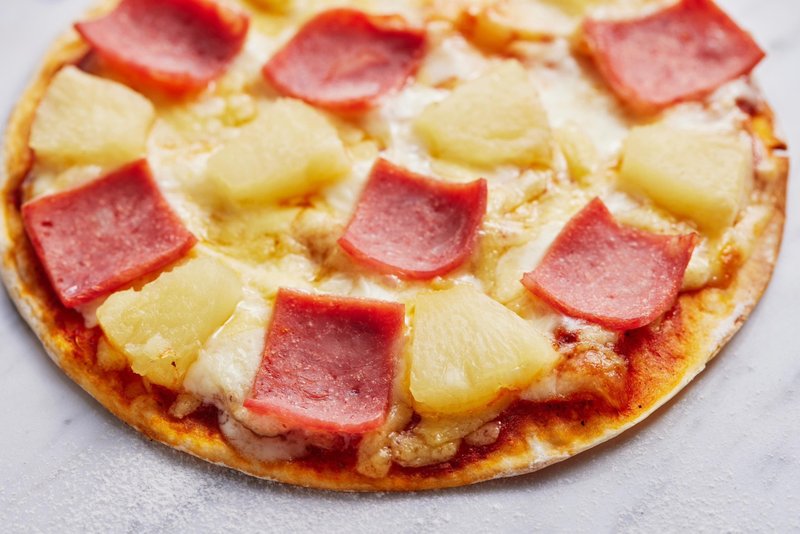 經典夏威夷Hawaii - 其他 - 新鮮食材 