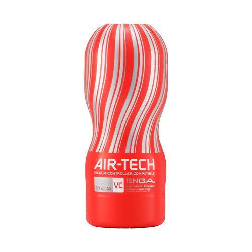 Dr.情趣（TENGA專營） TENGA 真空吸吮飛機杯 AIR-TECH基本款 情趣用品 情人節禮物