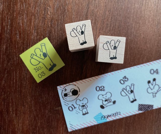 PEPIN スタンプ 2 個セット 2025年最新】pepin スタンプの人気アイテム - メルカリ