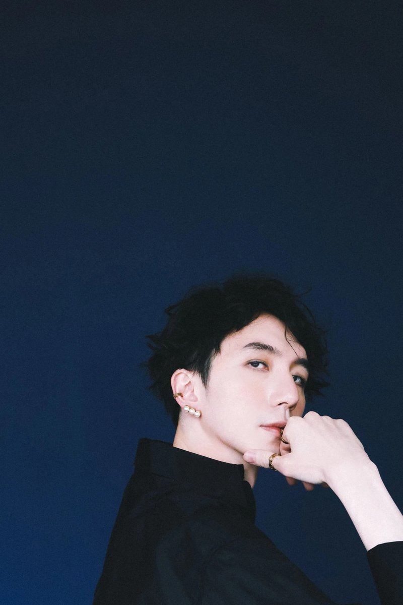 COR-DATE / UNISEX / 珍珠排序耳環 - 耳環/耳夾/耳骨夾 - 其他金屬 