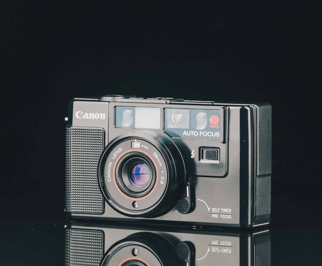 Canon AF35M #8174 #135 フィルムカメラ - ショップ Rick photo