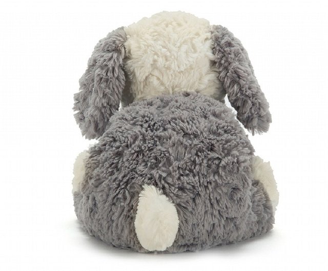 Jellycat Tumblie Sheep Dog - Shop Jellycat Stuffed Dolls