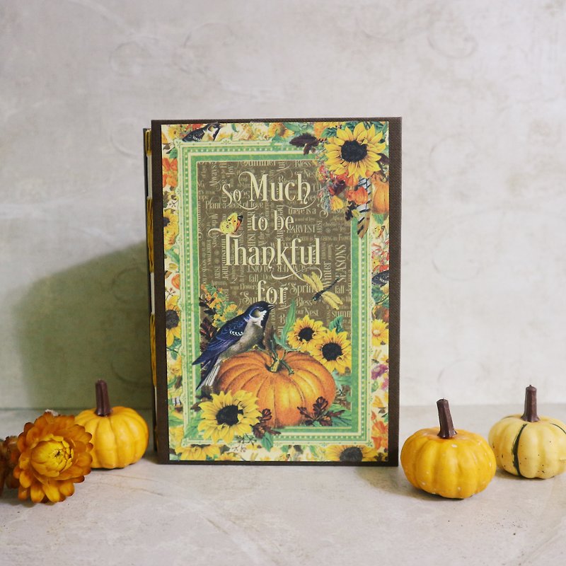 Miss crocodile ﹝ autumn ﹞ French line manual books - Notebooks & Journals - Paper 