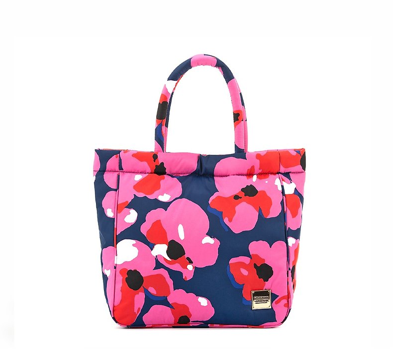 Take a Tote - Kokio Pink - Handbags & Totes - Polyester 