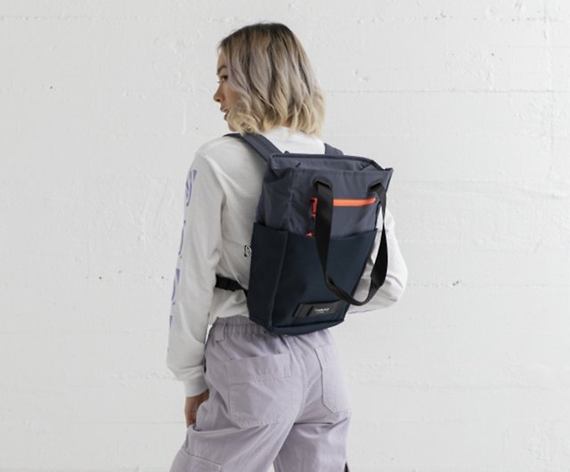 Scholar Convertible Tote Backpack