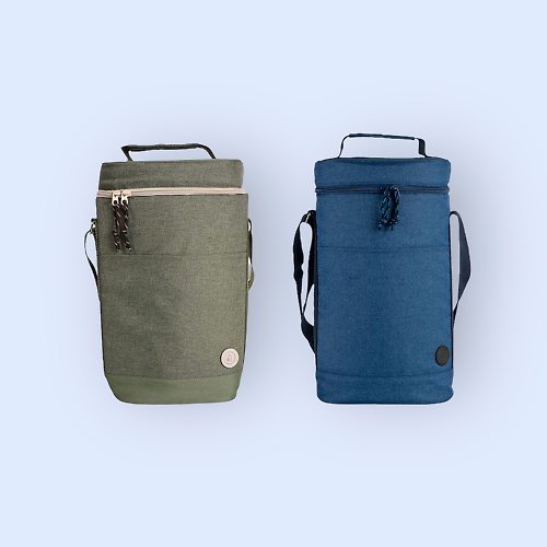 Sagaform rPet 環保材質保冷/保溫提袋