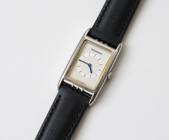 YSL ヴィンテージウォッチ 株*ン様 790 YSL イブサンローラン 腕時計