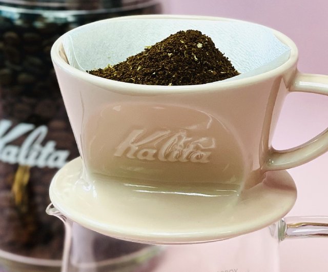 Kalita wave outlet ceramic