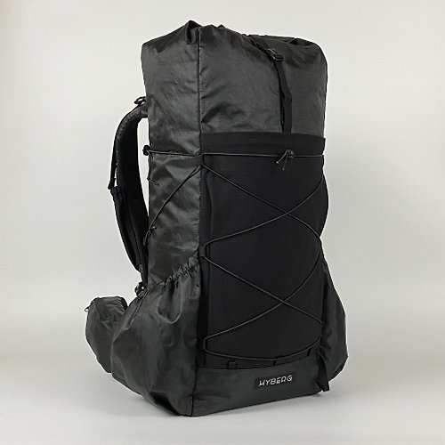 山衣丁 【HYBERG】ATTILA ECO Ultralight backpack 50L
