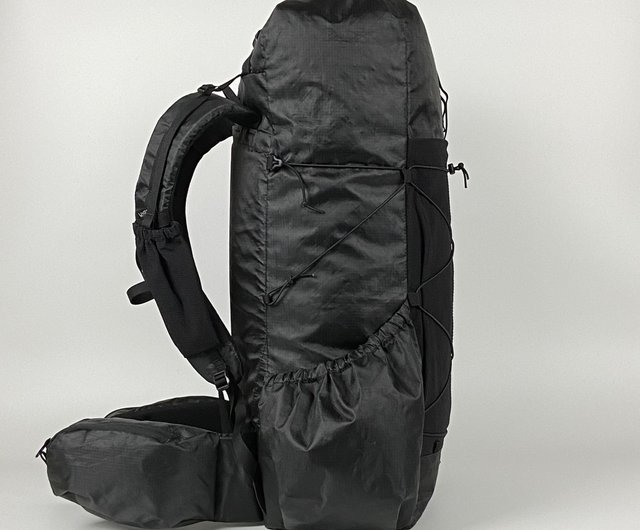 HYBERG】ATTILA ECO ウルトラライト バックパック 50L - ショップ PLANEDO キャンプ用品・ピクニックグッズ - Pinkoi