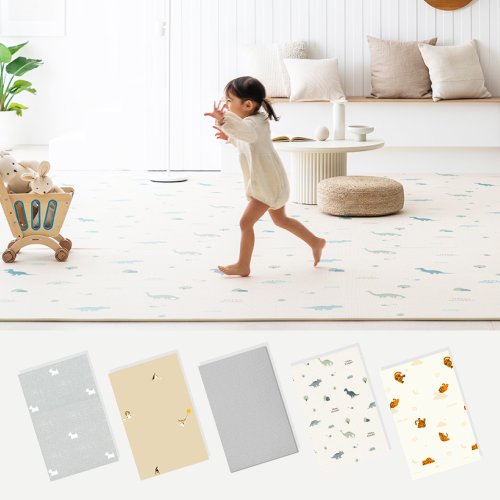 Free Shipping on Ready Stock] Korean Pet Roll Mat/Floor Mat 135x200-Series  Pet Essentials - Shop mhselections Other - Pinkoi