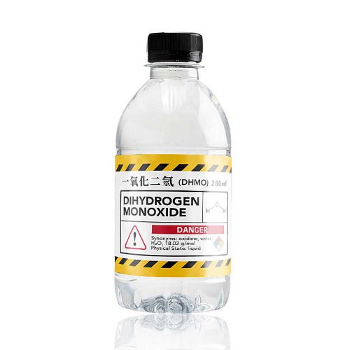 賽先生科學工廠 科學趣味包裝飲用水 280ml (24入) 無法配送海外