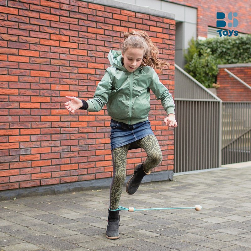 [BS Holland] Spinning Rope - อื่นๆ - วัสดุอื่นๆ 