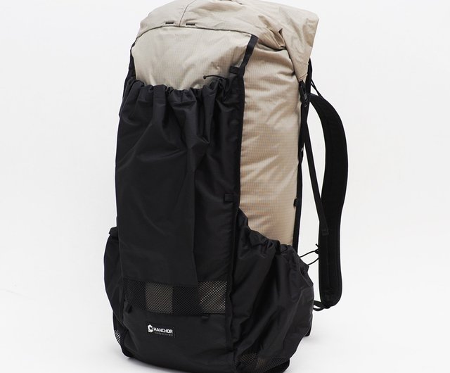 TUFA 軽量登山用バックパック - ショップ HANCHOR リュック