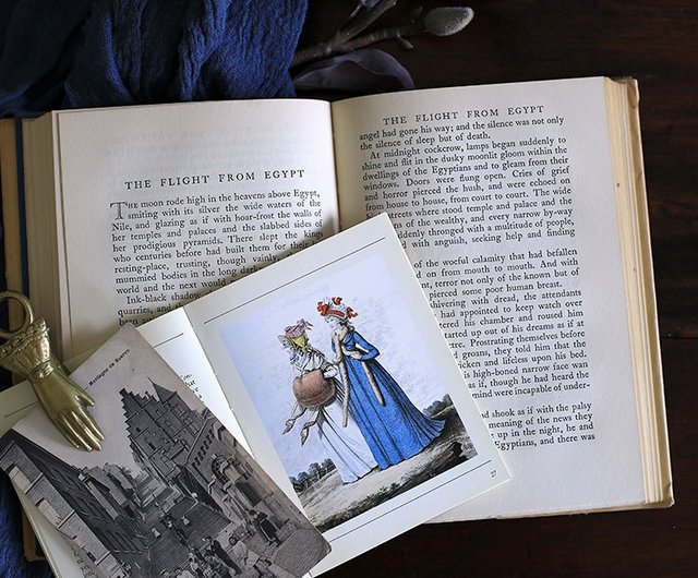 Amazon.co.jp: jadisフランスアンティーク 3冊セット 20世紀初頭