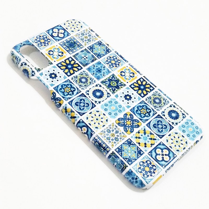 Additional Purchase Phone Case Marinatic Flower - Phone Accessories - Plastic 