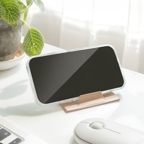 ERGOMI Mini Meta Stand 手機支架 - 可可歐蕾