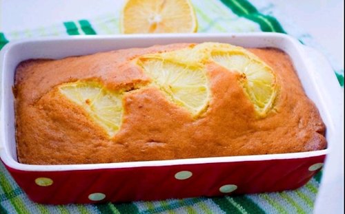 ElenaHMShop Recipe Lemon cake, Digital file, PDF download, Cuisine, Recipes