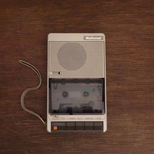 カセットプレーヤー【ナショナル】新品 IMG_1990-medium.jpeg