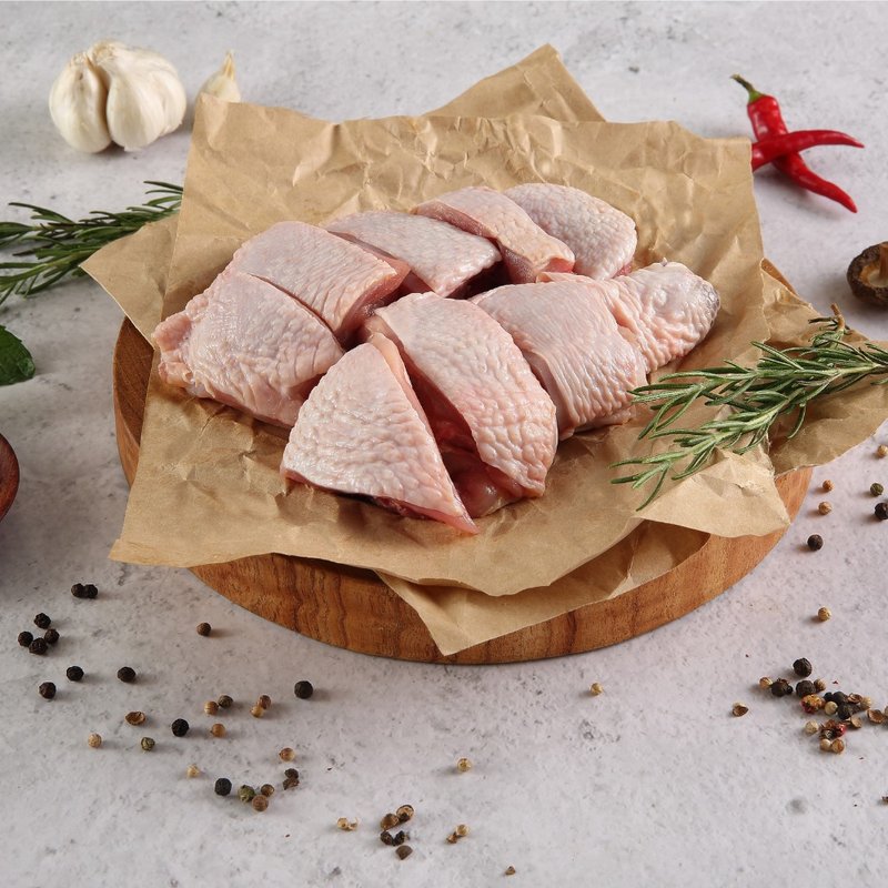 【香草雞】骨腿切 - 其他 - 其他材質 