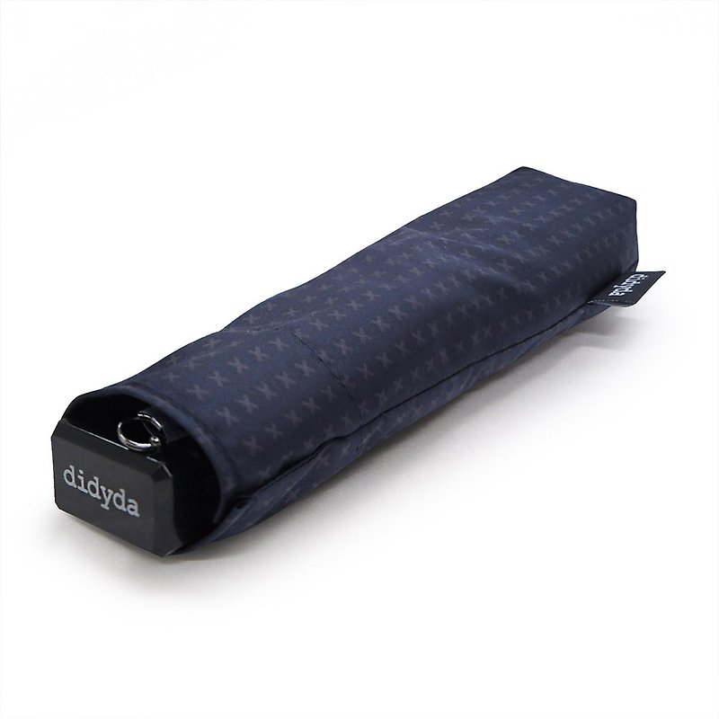 [New Product] World&#39;s First | Full High Carbon Steel Sunscreen Ultralight Umbrella-X