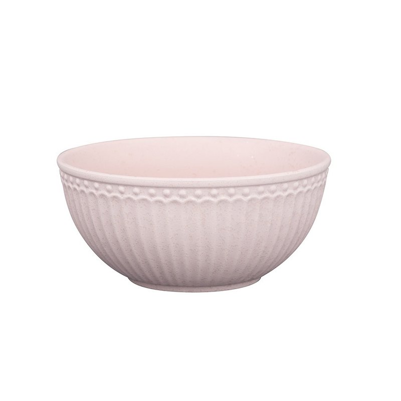 【新品】丹麥GreenGate Alice vintage rose 麥片碗 - 碗 - 陶 多色