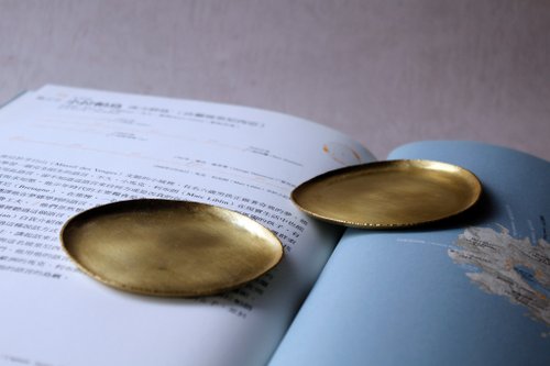 作家物 金工師 如湖作 仔犬 白銅 770g metalworking - 2025 人氣