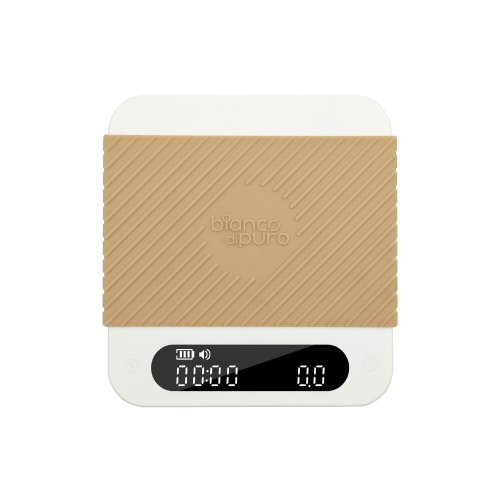 Bianco di puro 彼安特 【BIANCO 德國彼安特】ACHO 咖啡電子秤