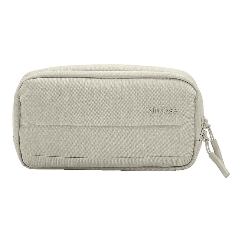 Incase Crosstown Sling 城市漫遊系列 輕巧斜肩包 (石灰色) - 側背包/斜背包 - 聚酯纖維 灰色