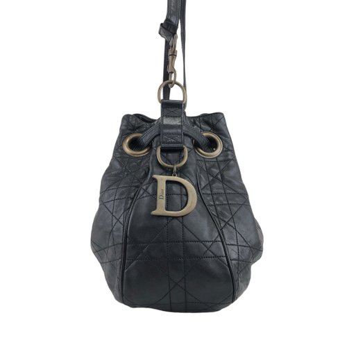 バッグ Christian Dior 114501-fv_20d2cc4d-b308-4372-