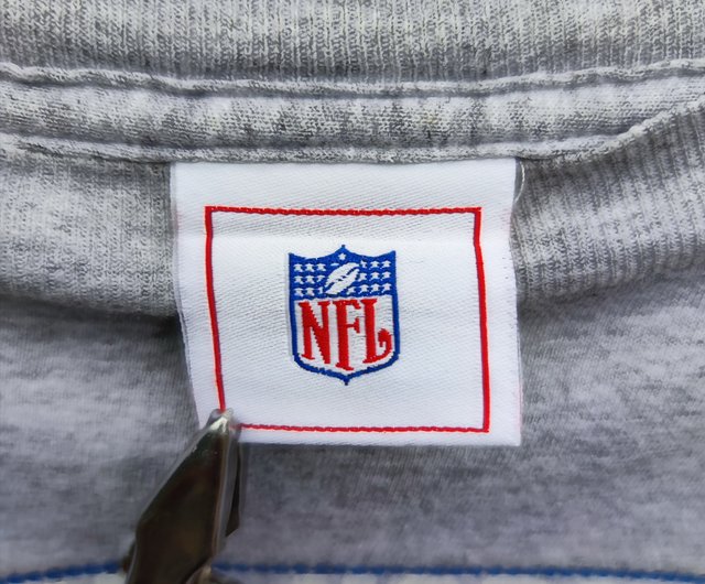 New era NFL Generic Logo Hoodie