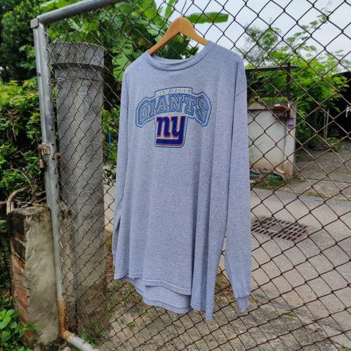 new york giants vintage crewneck