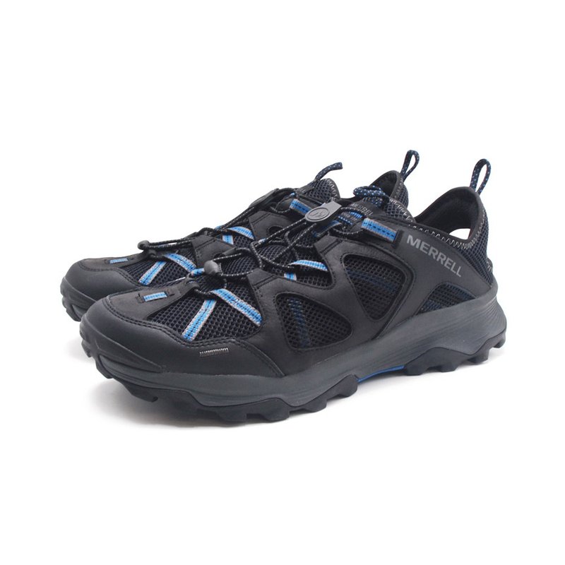 MERRELL SPEED STRIKE LTR SIEVE水陸兩棲輕量運動鞋 男鞋-黑 - 男運動鞋/球鞋 - 其他材質 