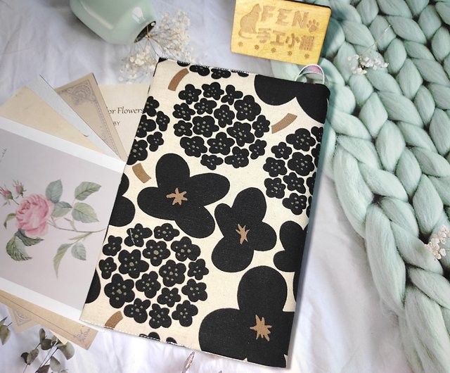 Flower of the cloth /Japanese Handmade Craft Pattern Book 