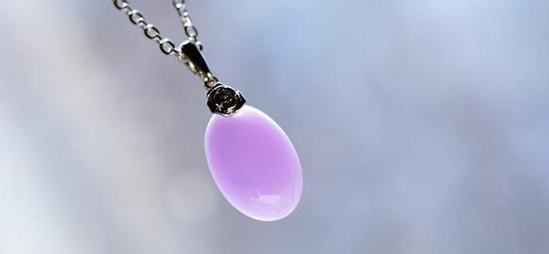[Made to order] Lavender illusion