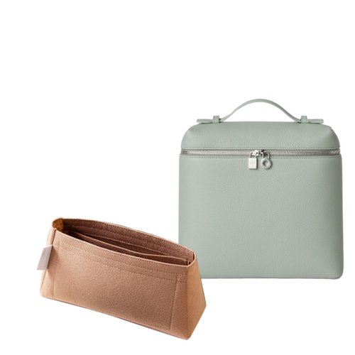 FASCINEE Bag Organizer - Loro Piana Extra Pocket L23.5 Backpack