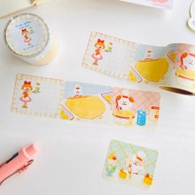 ARomantic  Petテープ　ロールシール　10点　セット ARomantic PETテープ ロールシール 新作 セット