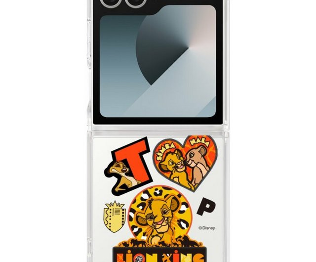 ディズニー シンバ ライオンキング iPhone 16 Samsung S25 エア