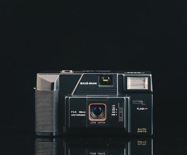 SKILLMANC‐850デジタルカメラ