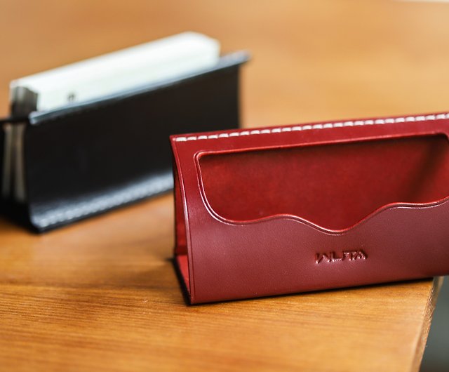 Personalized Business Card Holders