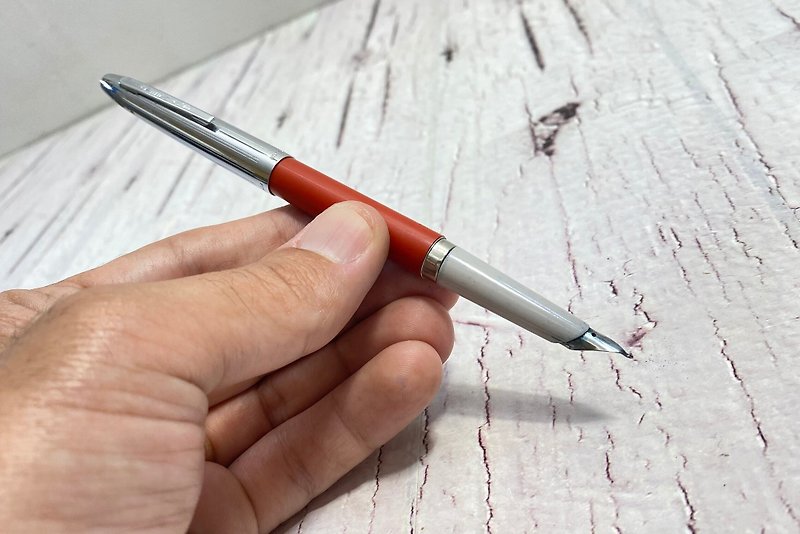 Watermans, Fountain Pen, Made in Canada - ปากกาหมึกซึม - พลาสติก 