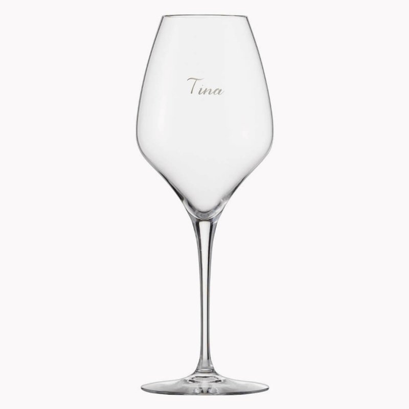 505cc【德國蔡司 Zwiesel 1872】THE FIRST 系列手工杯 - 酒杯/酒器 - 玻璃 透明