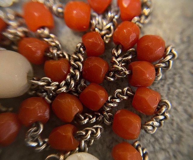 ロザマリア　ビーズネックレス Amazon | Barzel 18K 金メッキ 聖母マリア ロザリオ ビーズ