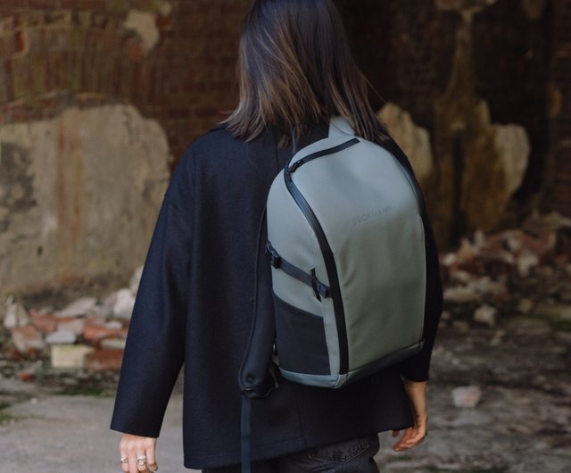 ストリートゴーストリート スパインバックパック 26L - ショップ