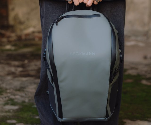 ストリートゴーストリート スパインバックパック 26L - ショップ